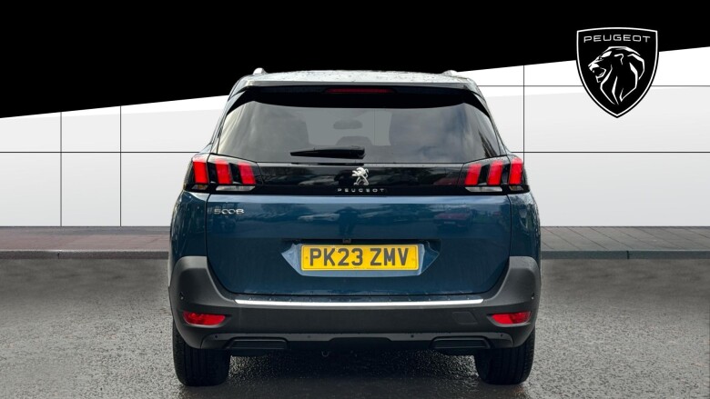 Peugeot 5008 1.2 PureTech Allure Premium+ 5dr EAT8 Petrol Estate